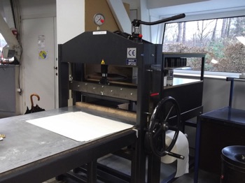 Lithography Press